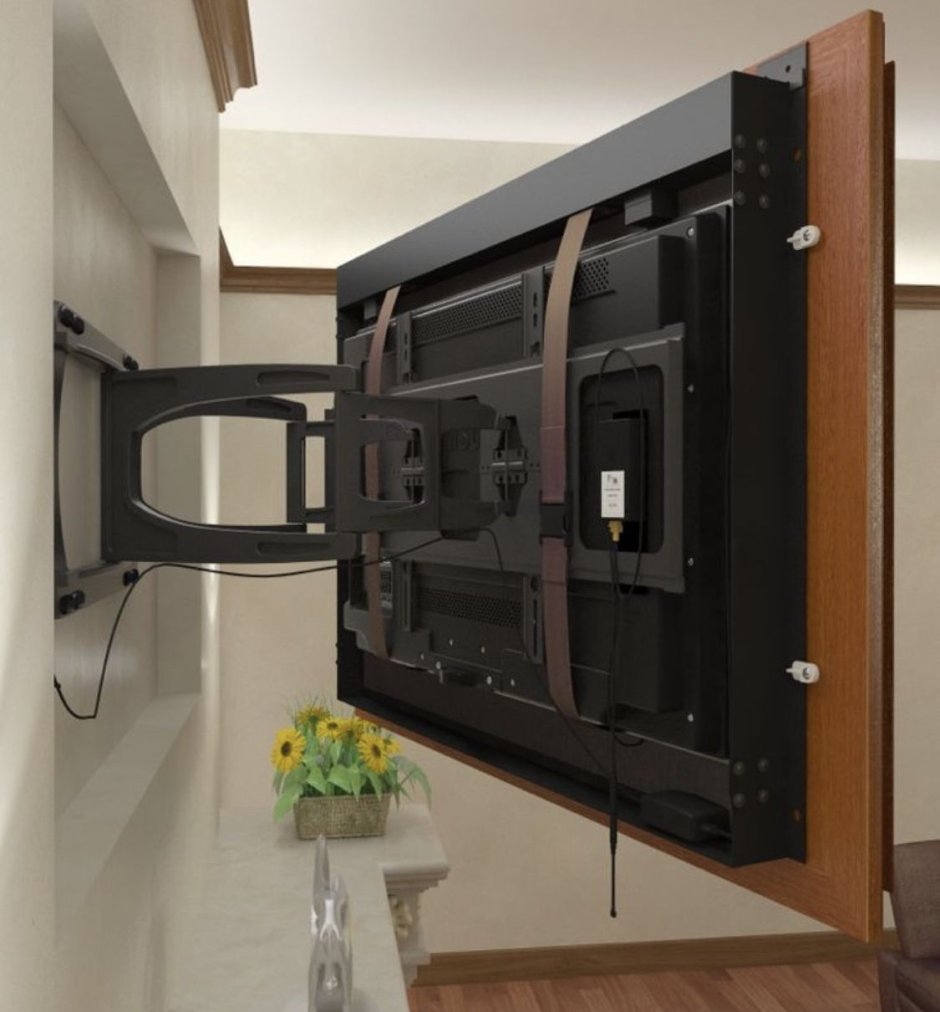 Полотно для проектора SCM 1100