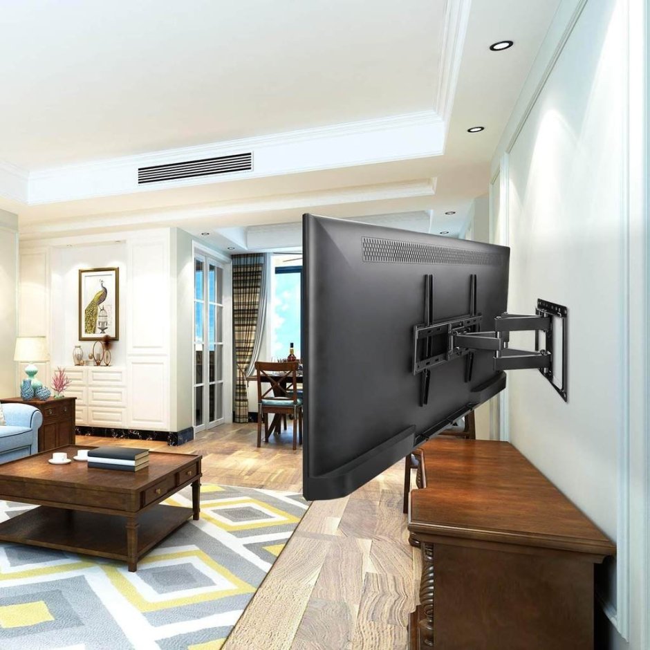 Universal Projector Ceiling Mount