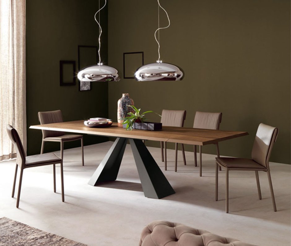 Стол Scorpio Cattelan