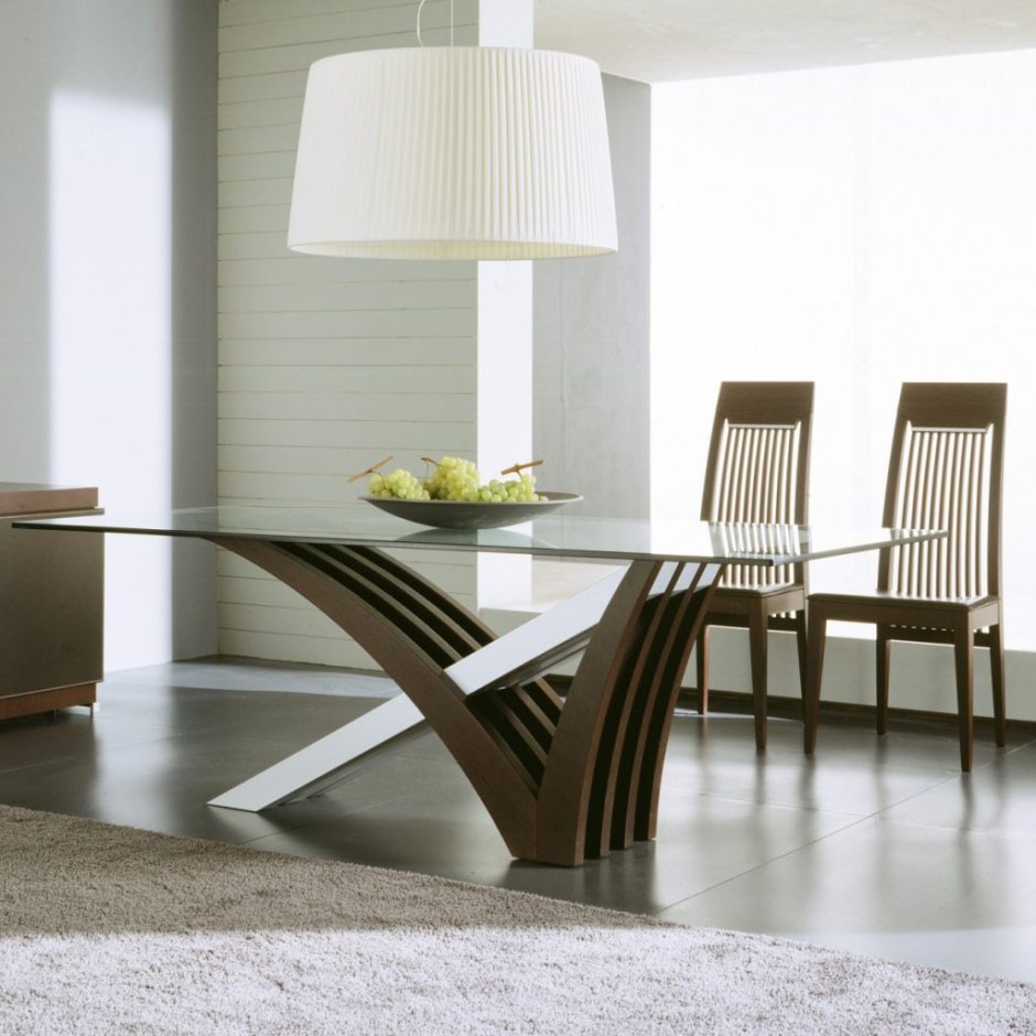 Ozzio Design стол Eclipse