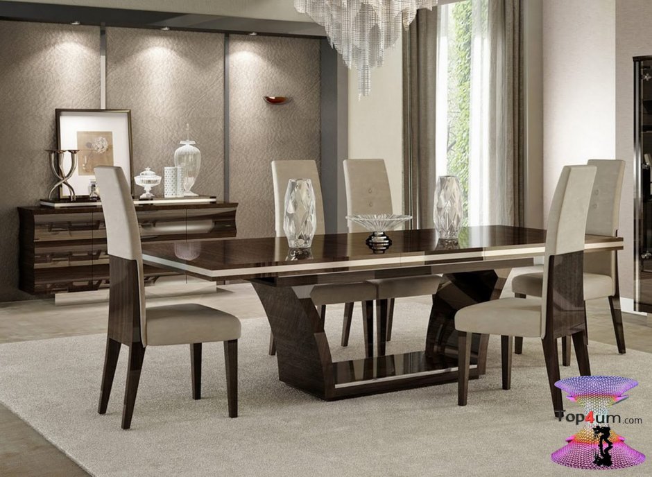 Стол Calligaris Tempered Италия