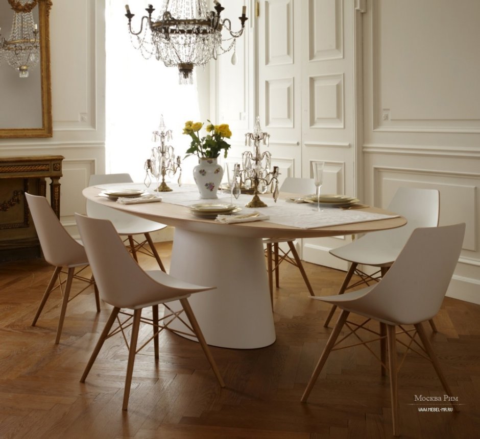 Стол Cattelan Italia