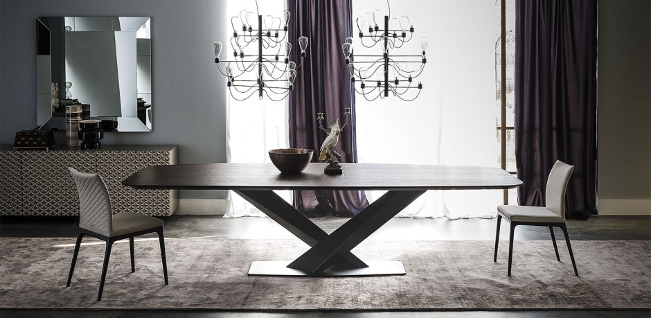 Стол stable Table b&b Italia