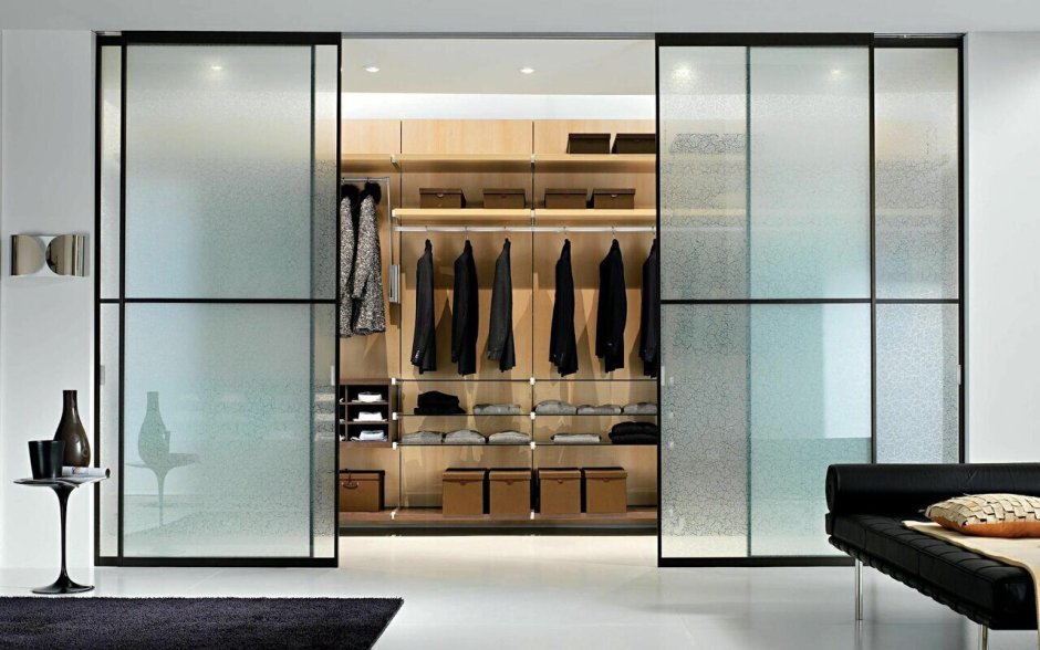 Шкаф купе Wardrobe Sliding Victor
