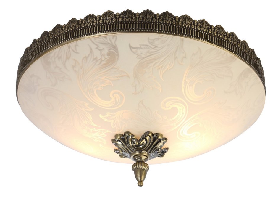Arte Lamp Crown a4541pl-3ab