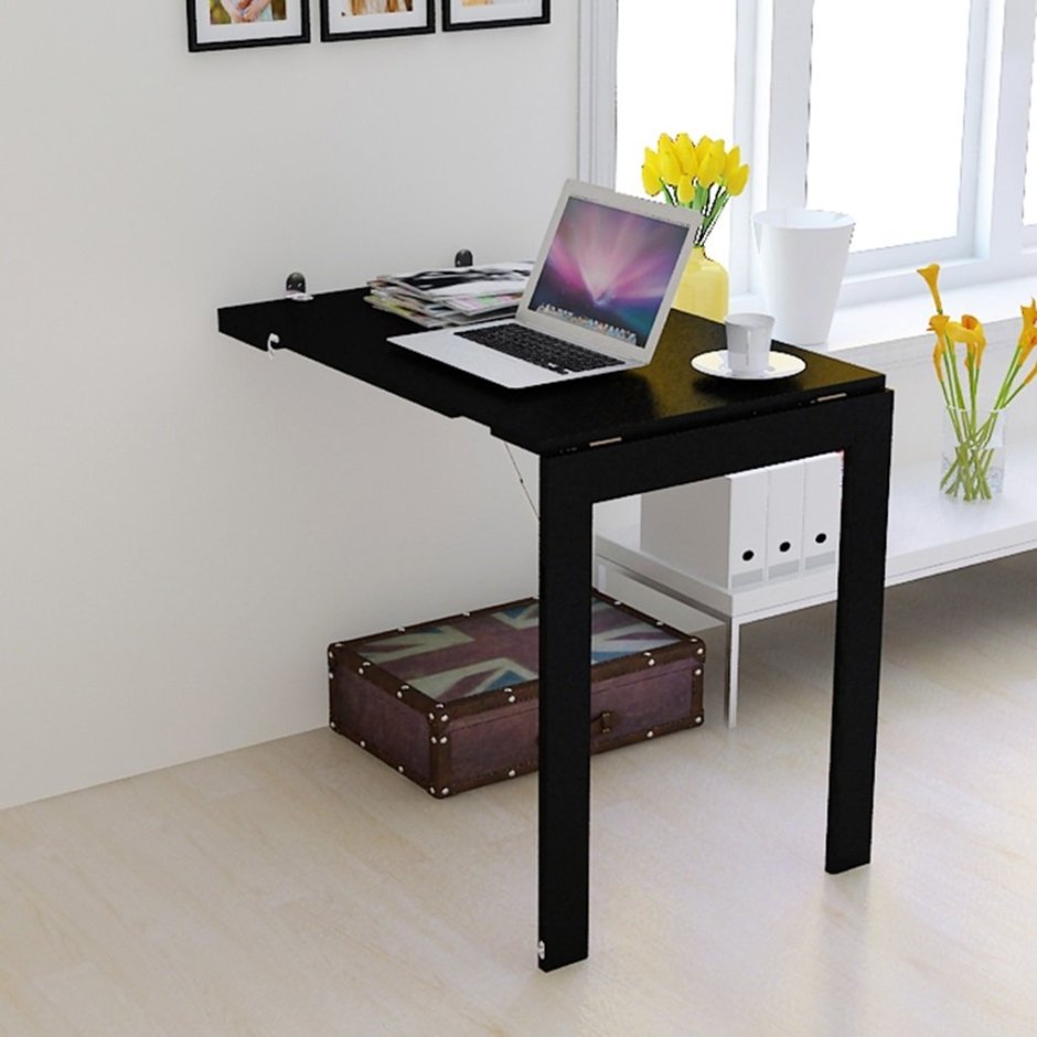 Oткидной стол Spacebox, Calligaris;
