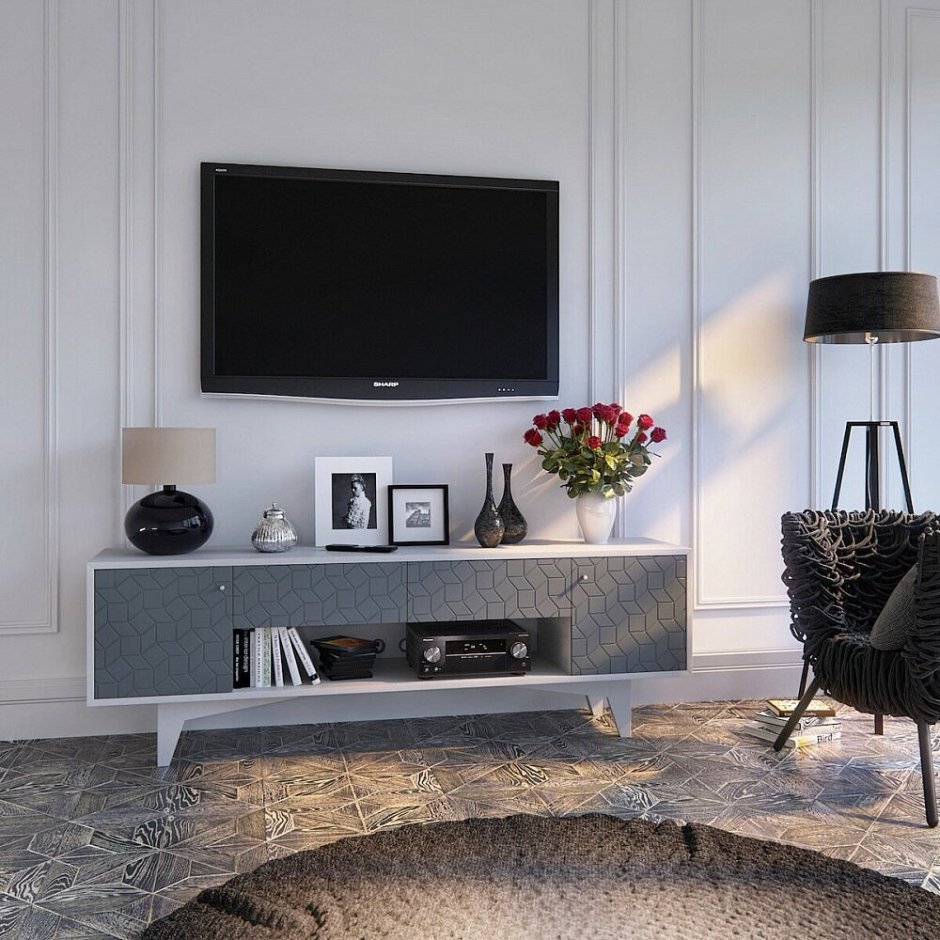 Тумба Crimson TV Unit