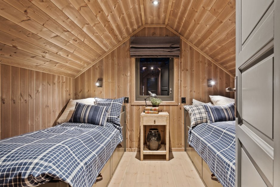 Tiny House 6х4