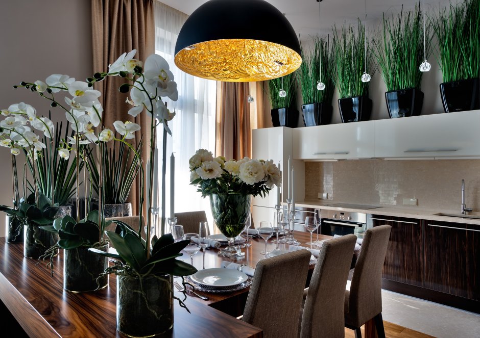 Гарден Китчен Garden Kitchen