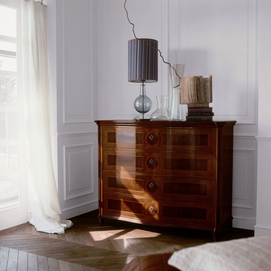 Minotti комод