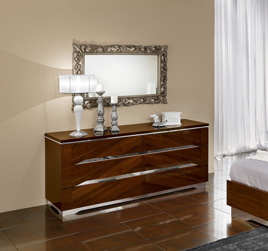 Спальня Camelgroup Decor