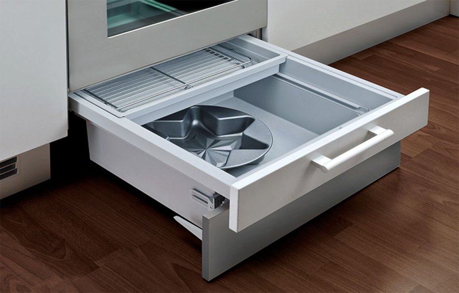 Blum ступенька Space Step