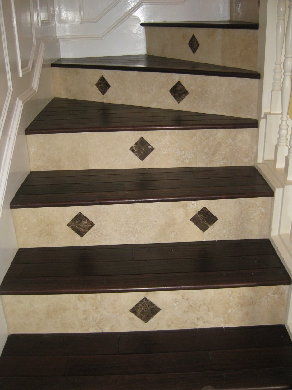 Керамогранит Sundeck ступень