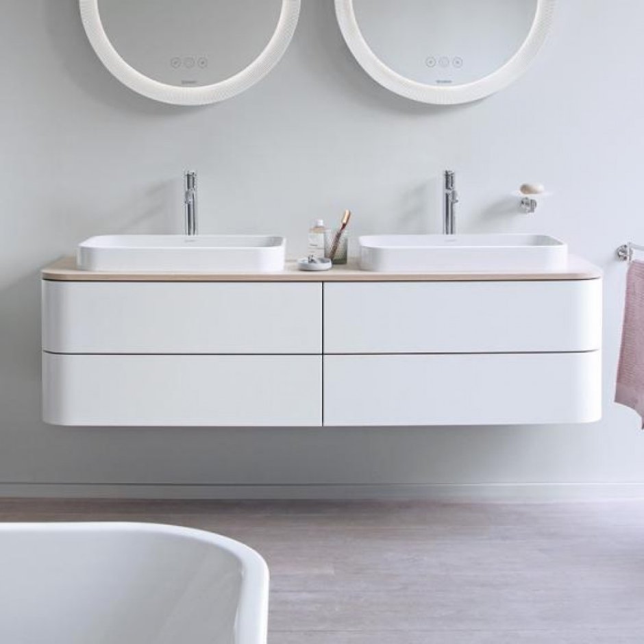 Duravit Happy d.2 Plus