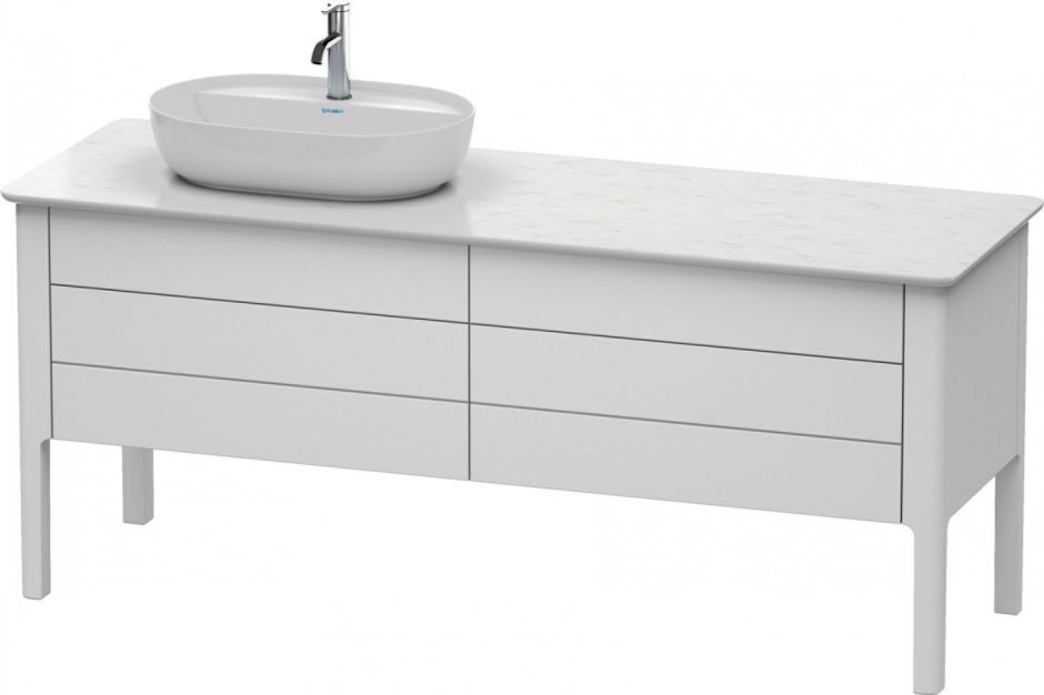 Умывальник Duravit Luv
