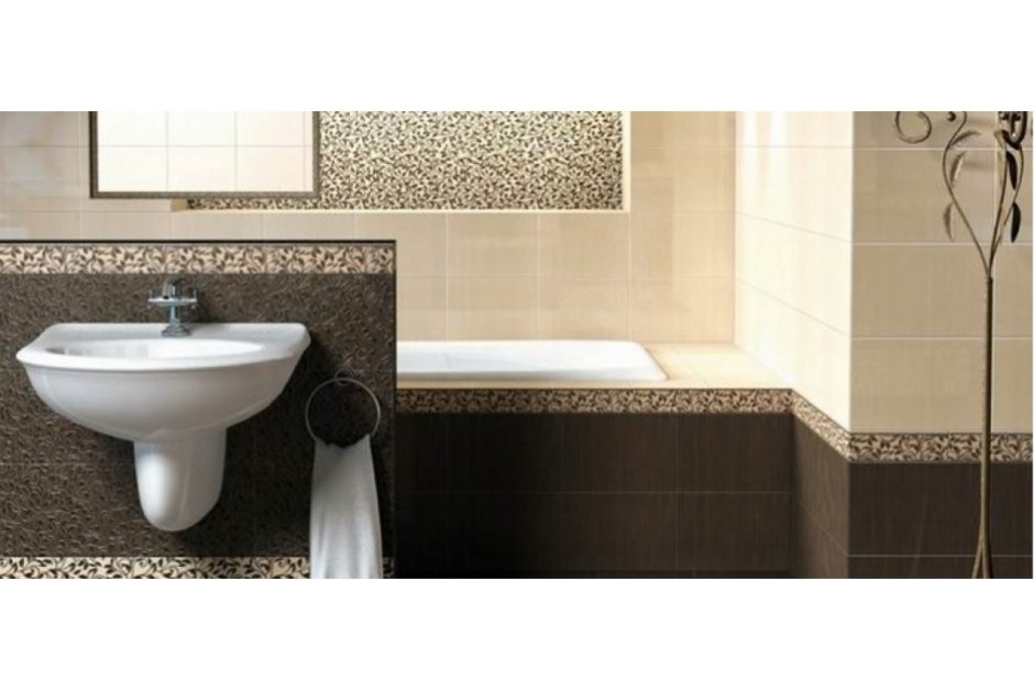 Плитка настенная y83003 Carrara White 300x800