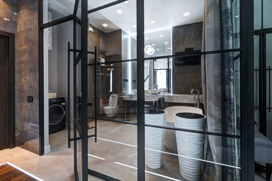 Loft перегородки Нижний Новгород