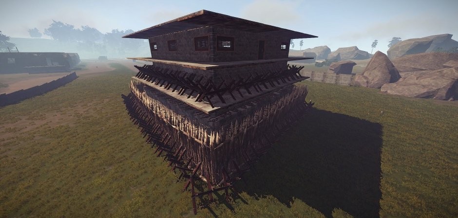 Решетка раст