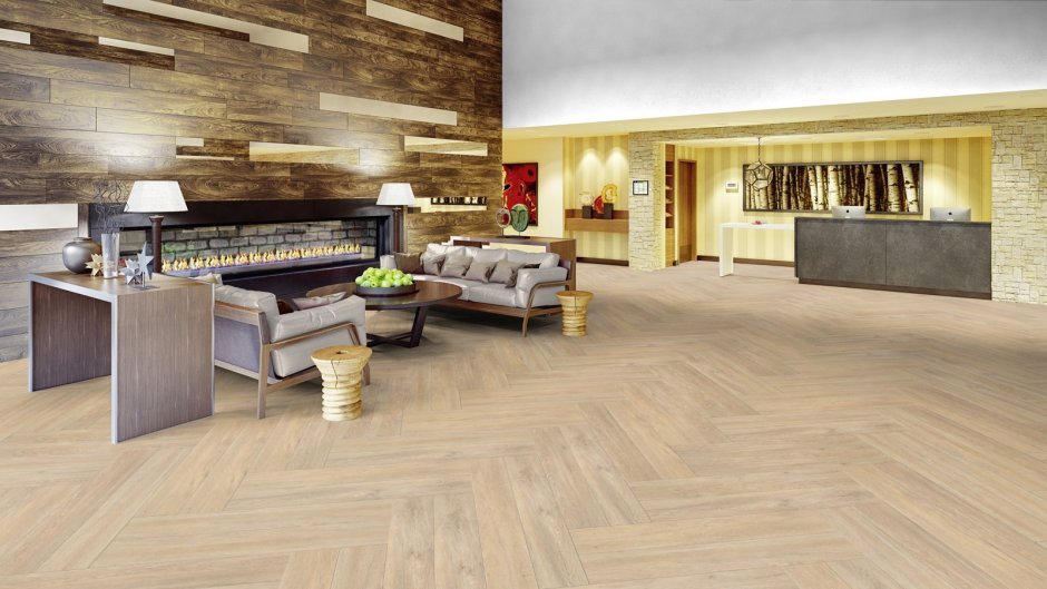 Art Vinyl Tarkett Lounge Relax