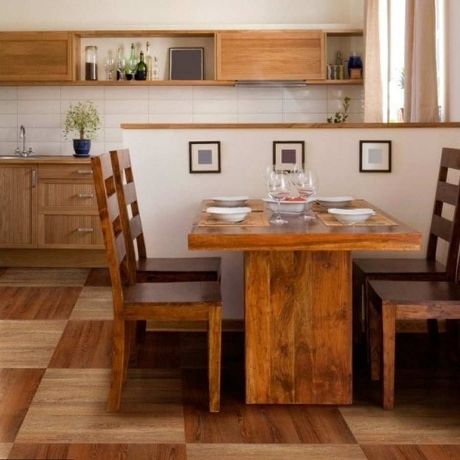 Плитка ПВХ equilibre