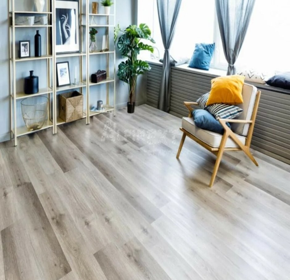 Alpine Floor Eco 3-20