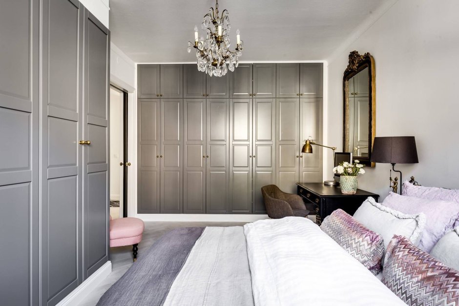 Шкаф Storage Wardrobe Standart Size