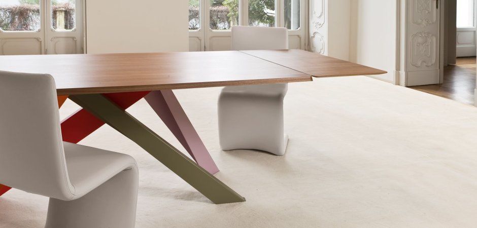 Полукресло Vitra Panton Chair
