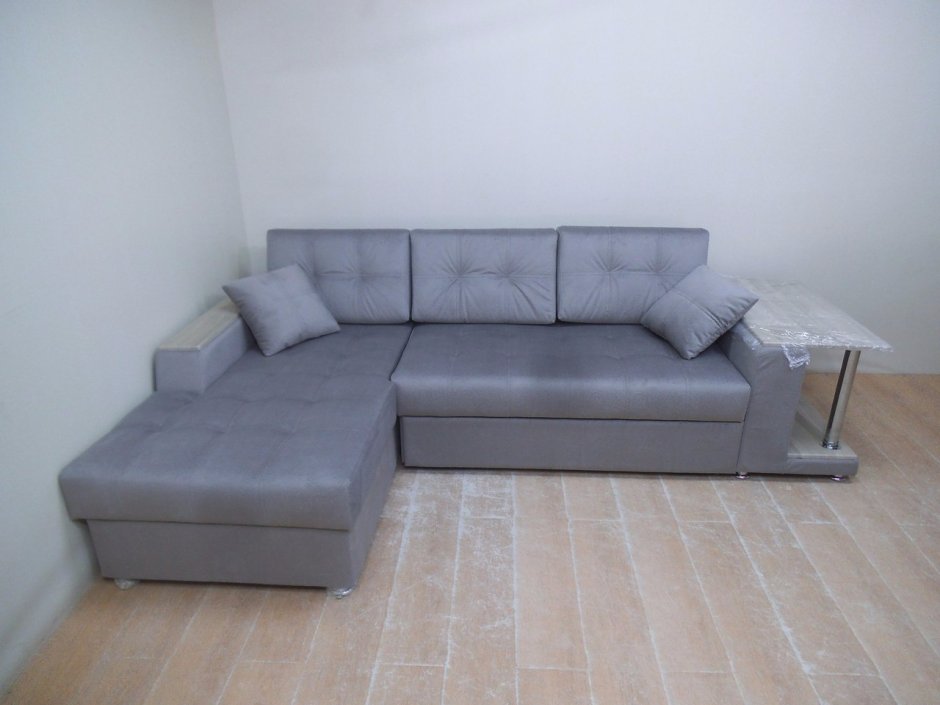 Модульный диван каньон. Canyon Sectional Corner Group