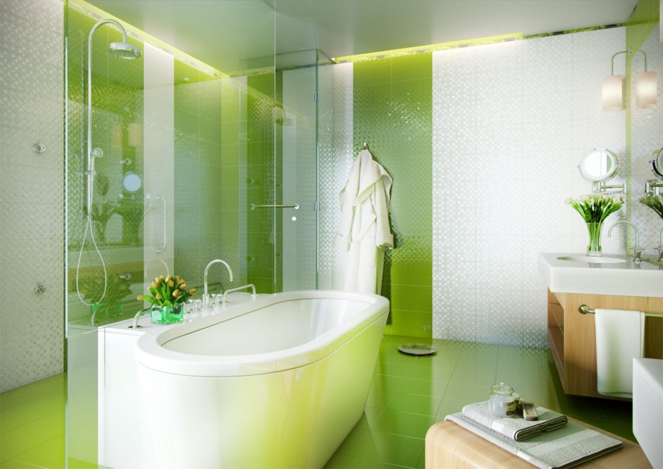 Плитка релакс Golden Tile