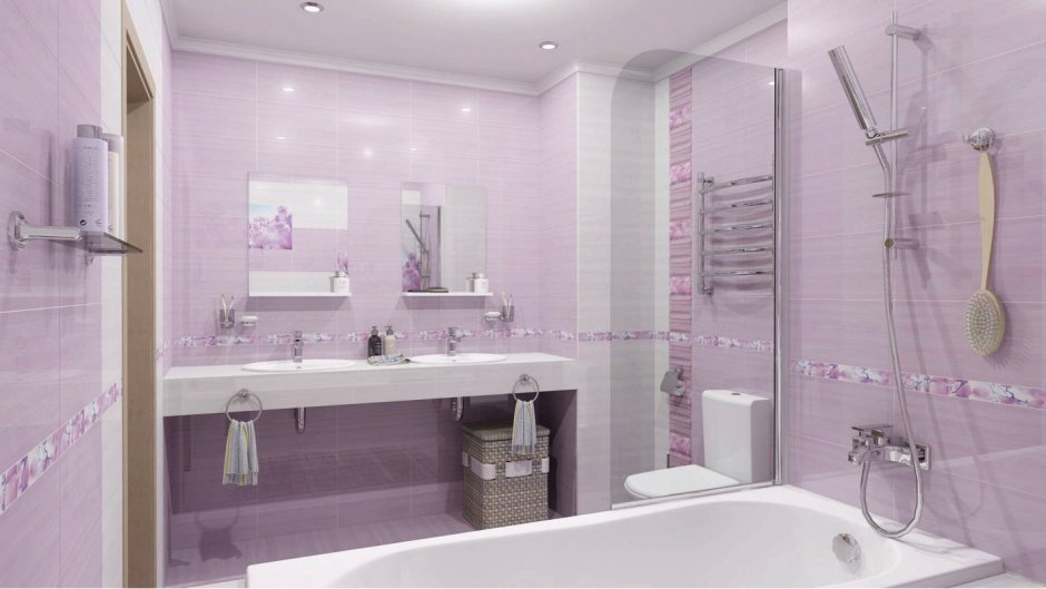 Ceramica Classic Magnolia плитка