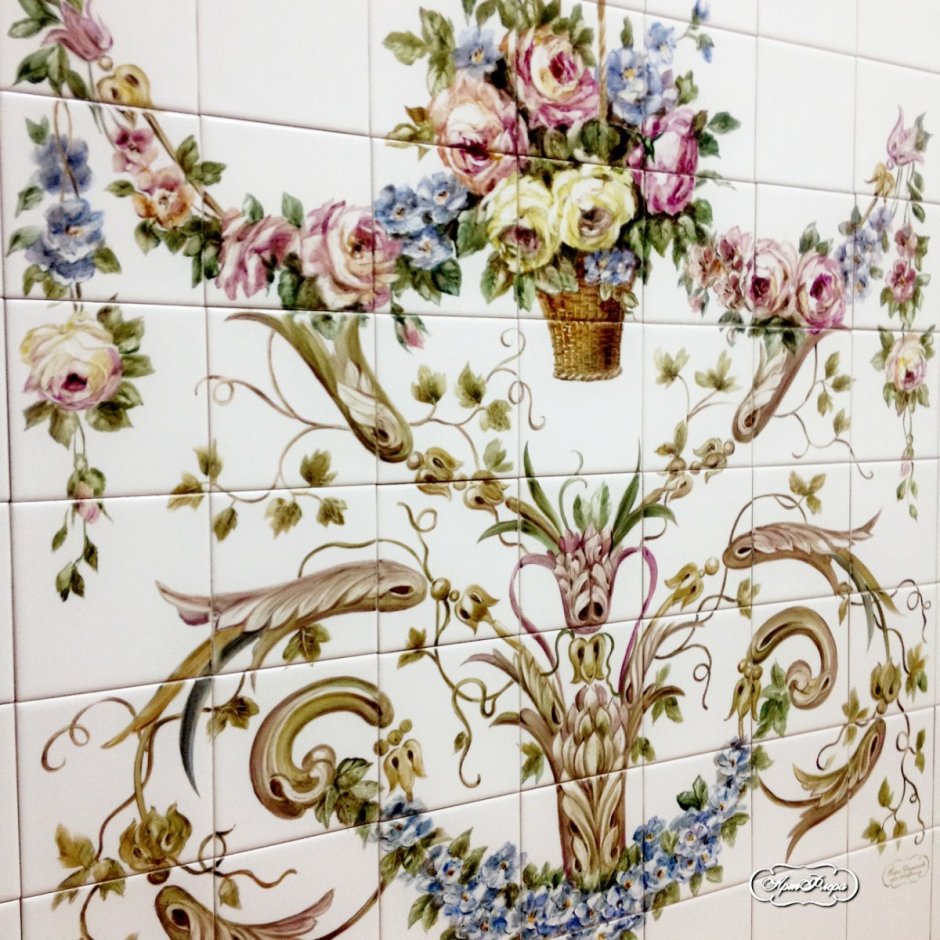 Плитка Elegance Tecniceramica