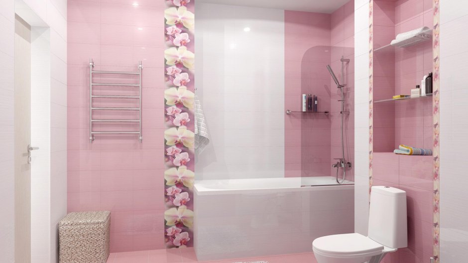 Коллекция зимний сад (Kerama Marazzi)