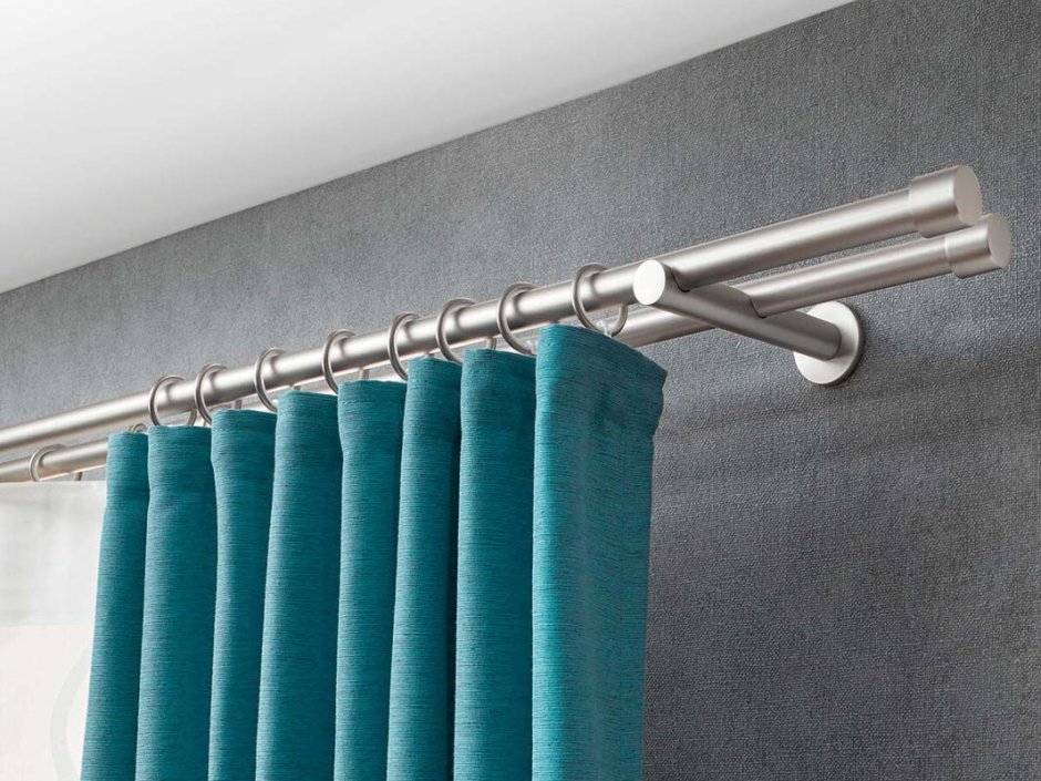 Interstil карнизы