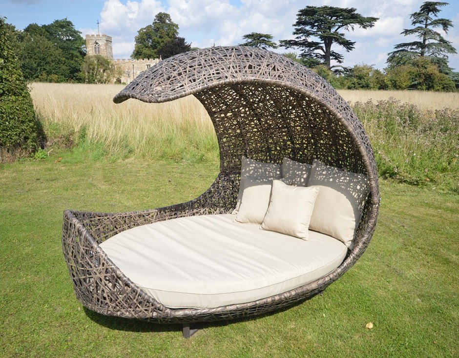 Daybed из Индонезии купить
