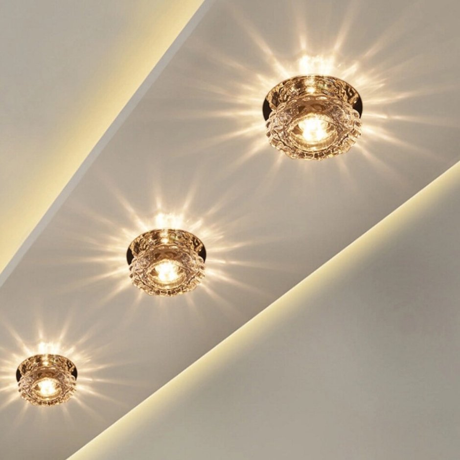 Elektrostandard 2060/2 mr16 GD/led