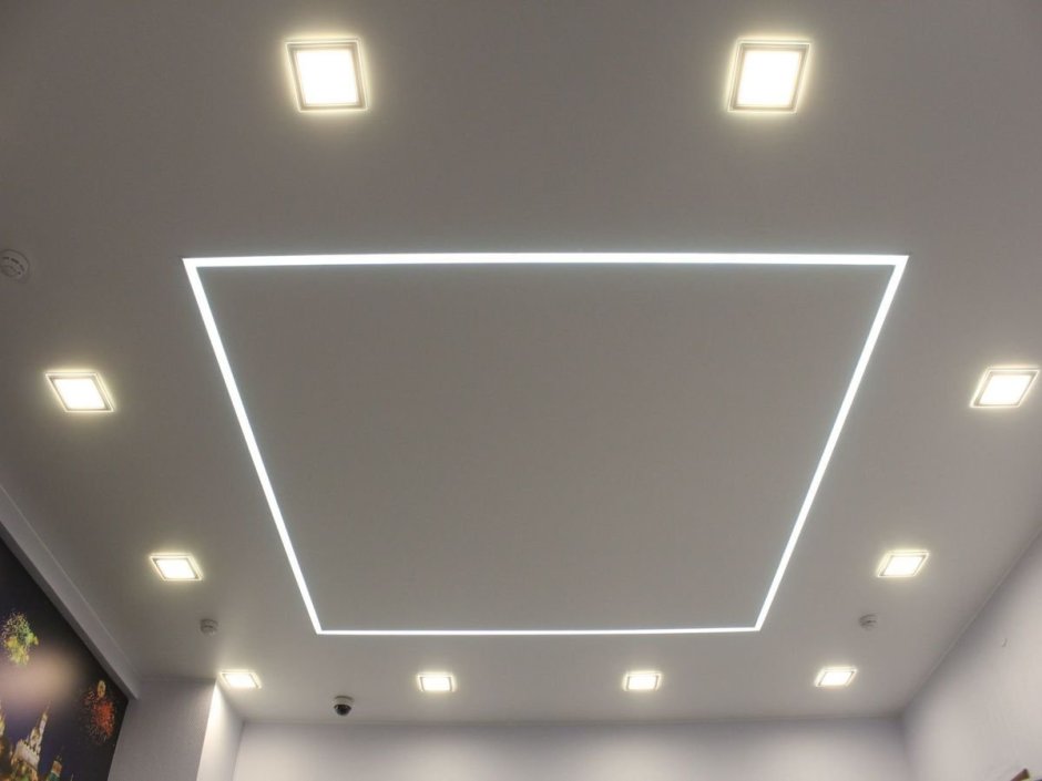 Светильники Artemide точечные 30 мм Slim incasso