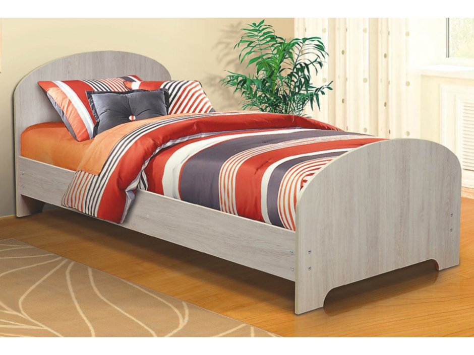 Матрас Yoga Twist 1200х1900 мм