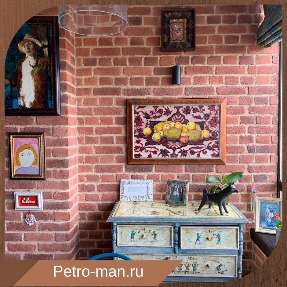 Петровская мануфактура Ижора