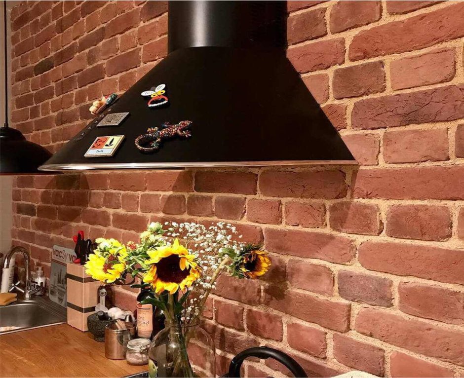 Oldbrick Ижора