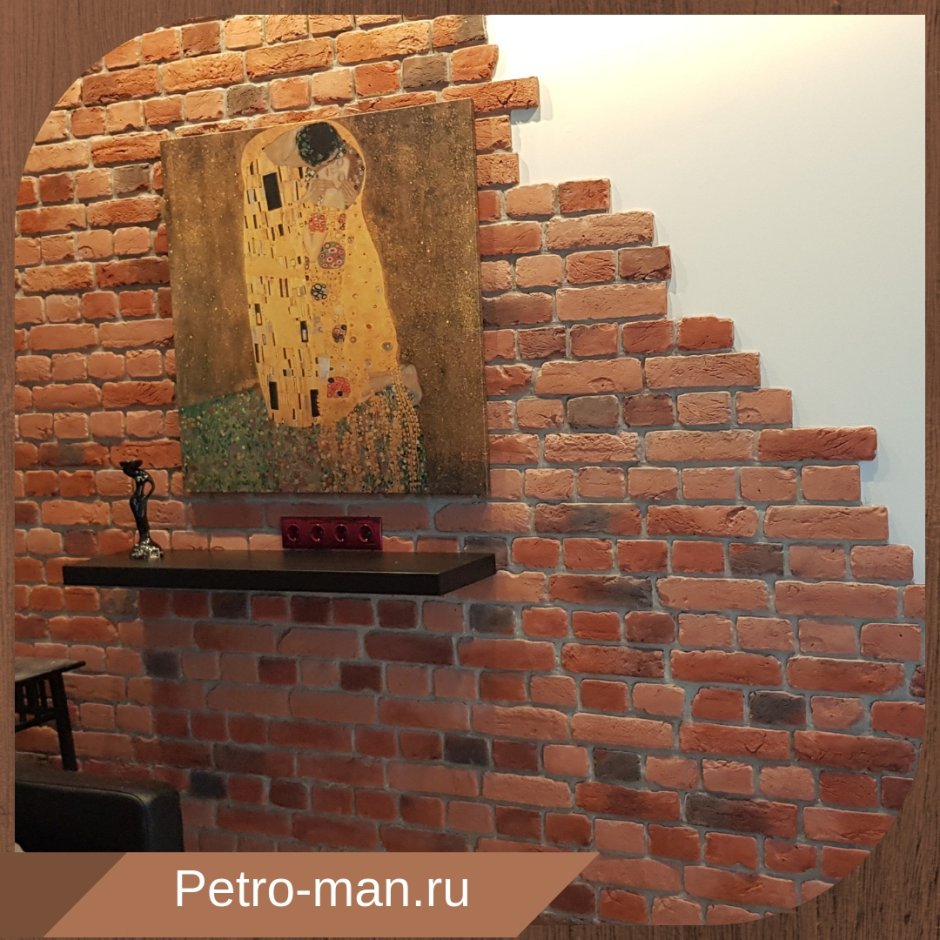 Oldbrick Ижора