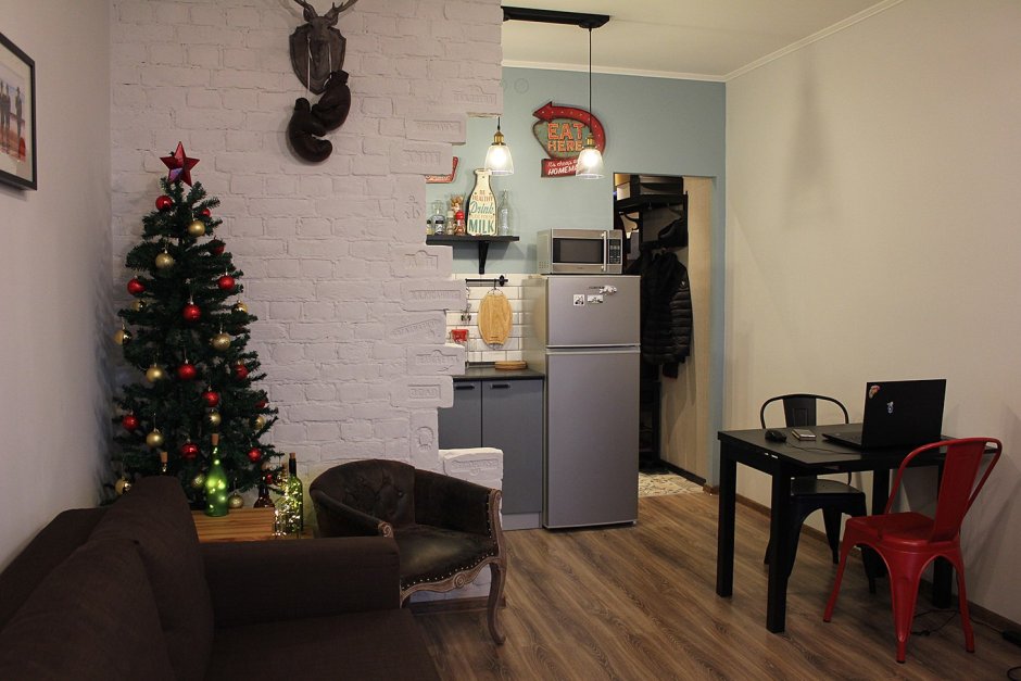 Oldbrick Охта