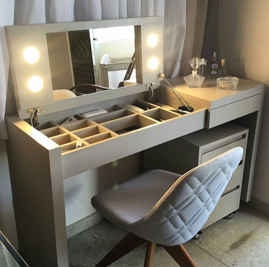 Туалетный стол Verda Modern