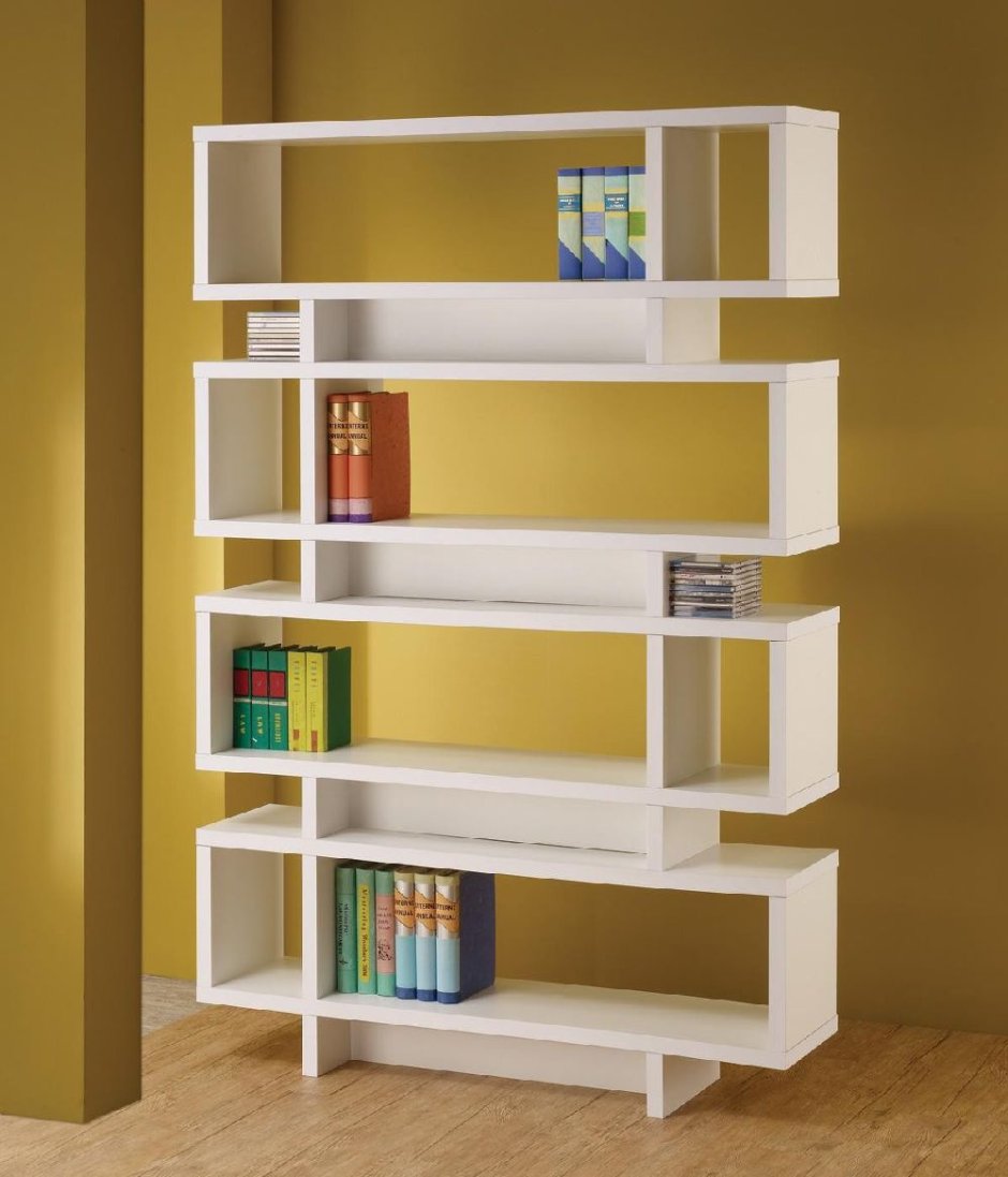 Книжные полки