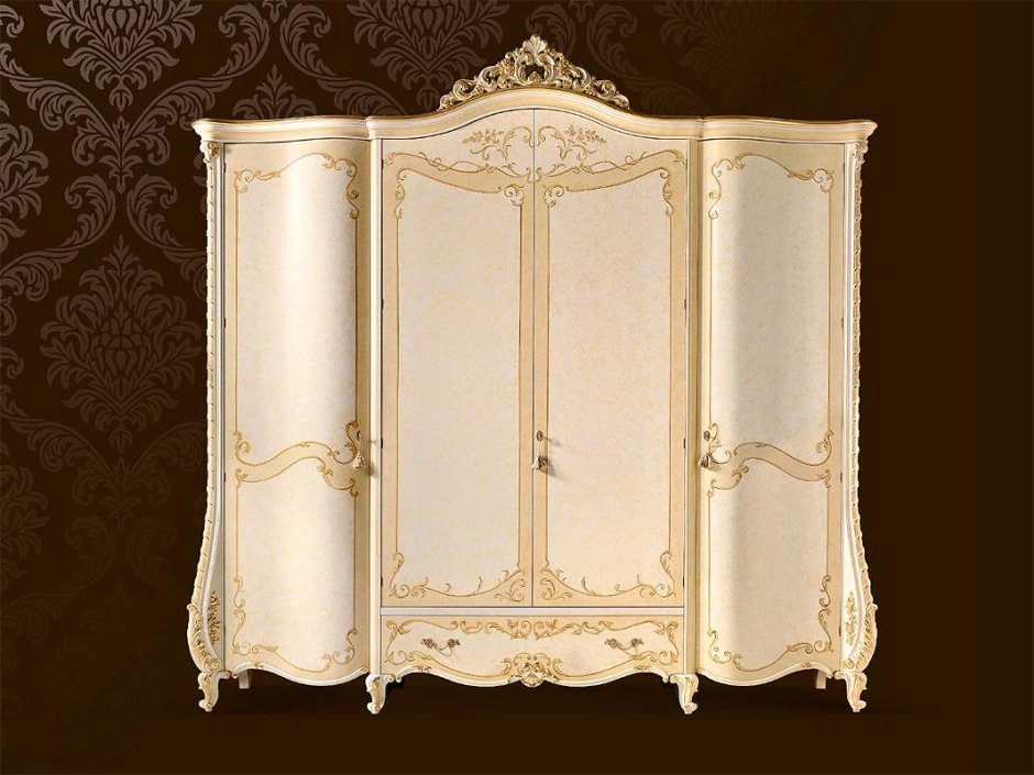 Шкаф Signorini Coco арт.121/l Италия