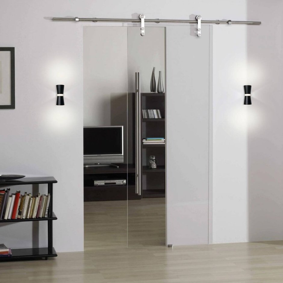 Бра Elektrostandard viare MRL led 1003 черный 4690389136610