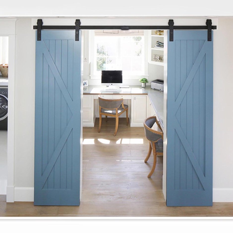 Амбарная дверь Barn Door 100 g