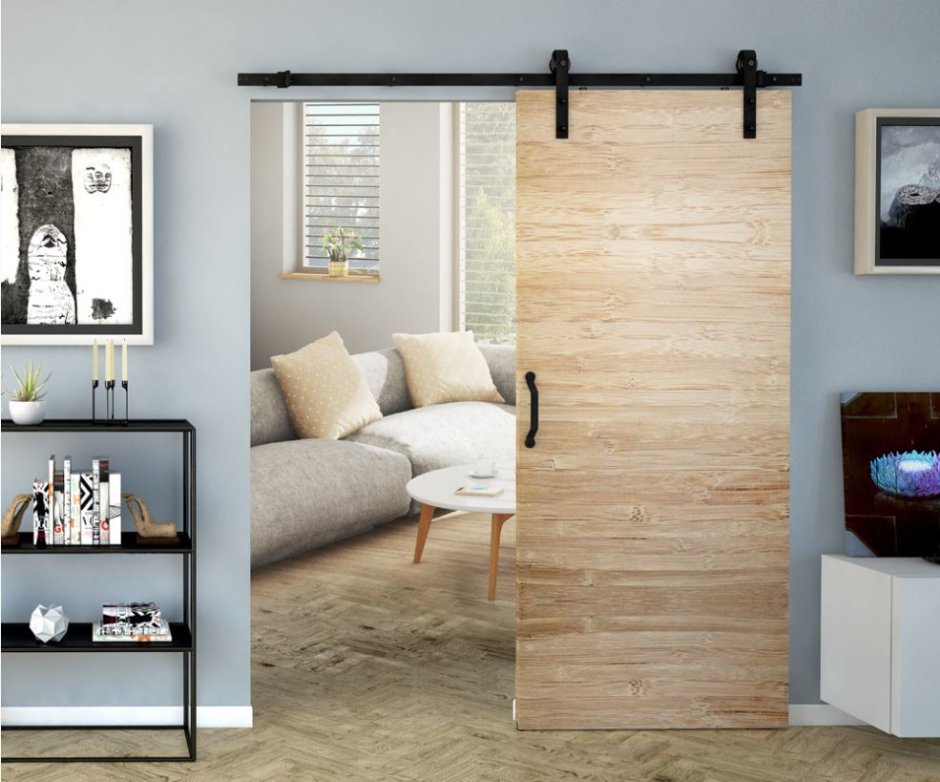 Раздвижная система Loft 17226
