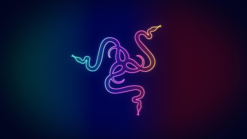 Рейзер 4к RGB