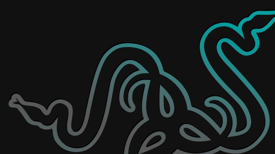 Логотип Razer 1920 1080