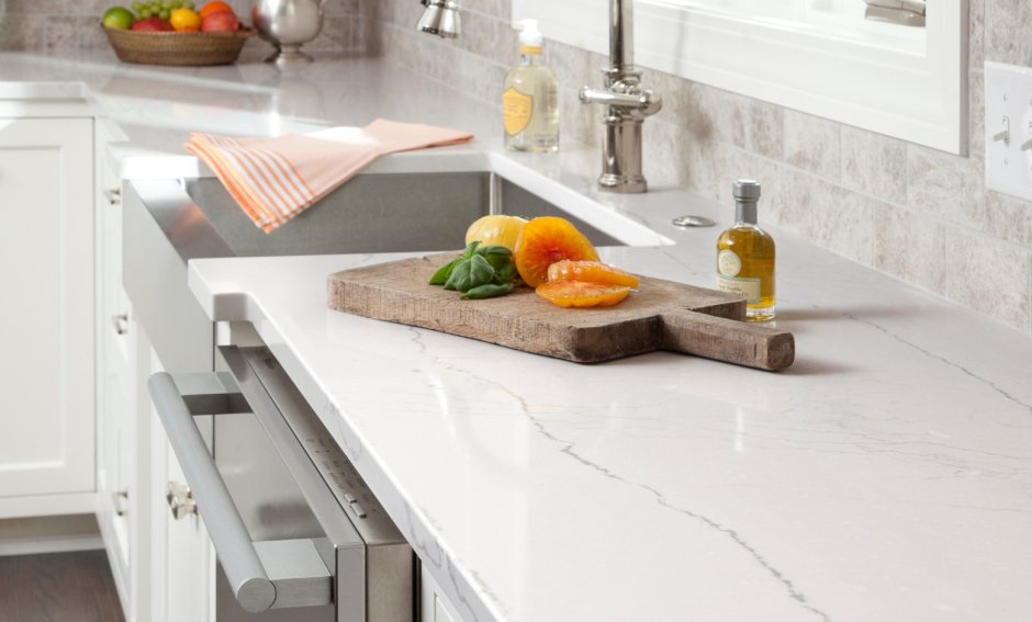 Quartz Countertops Cambria